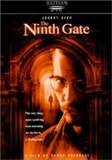 The Ninth Gate Video Cover