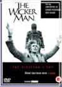 The Wicker Man Video Cover 1