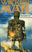 The Wicker Man Video Cover 2