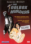 The Toolbox Murders Video Cover
