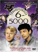 Transylvania 6-5000 Video Cover