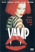 Vamp Video Cover