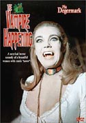 The Vampire Happening Video Cover