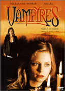 Vampyres Video Cover