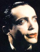 Funny Dracula... :)
