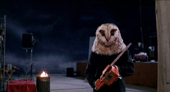 Night Owl...