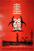 28 Days Later Poster 2
