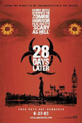 28 Days Later Poster 3