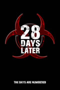 28 Days Later Poster 4