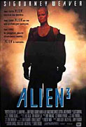 Alien 3 Poster 2