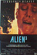 Alien 3 Poster 3