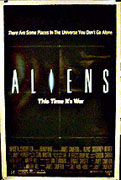 Aliens Poster