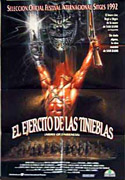 Army Of Darkness Poster 2