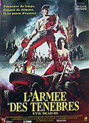 Army Of Darkness Poster 3
