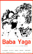 Baba Yaga Poster 1