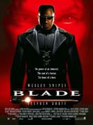 Blade's Poster