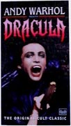 Blood For Dracula Poster 3