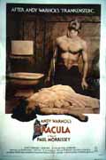 Blood For Dracula Poster 5