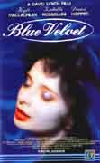 Blue Velvet Poster 6
