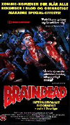 BrainDead Poster 4