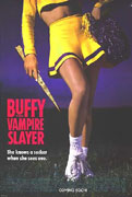 Buffy The Vampire Slayer Poster 1