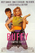 Buffy The Vampire Slayer Poster 2