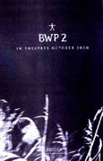Blair Witch 2: Book of Shadows Poster 1