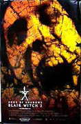 Blair Witch 2: Book of Shadows Poster 2