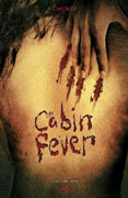 Cabin Fever Poster 2