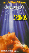 Cronos Poster