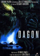 Dagon Poster 1