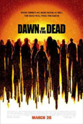 Dawn Of The Dead Poster 1