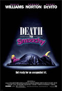 Death To Smoochy Poster