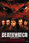 Deathwatch Poster 1