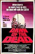 Dawn Of The Dead Poster 2