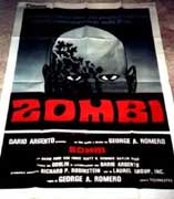 Dawn Of The Dead Poster 6
