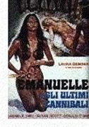 Emanuelle E Gli Ultimi Cannibali Poster