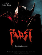Faust: Love Of The Damned Poster 2