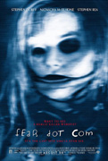 FearDotCom Poster