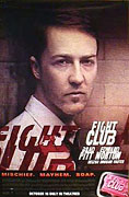 Fight Club Poster 2