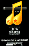 The First Nudie Musical Poster 3