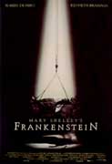 Frankenstein Poster 1