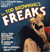 Freaks Poster 1
