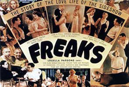 Freaks Poster 2