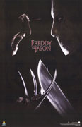 Freddy Vs. Jason Poster 1