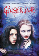 Ginger Snaps Poster 2