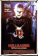 Hellraiser Poster 2