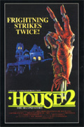 House 2 Poster 2