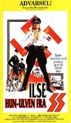 Ilsa - She Wolf Of The SS Poster 3