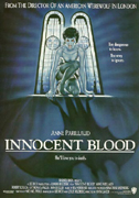 Innocent Blood Poster 2
